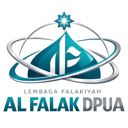 Logo Al Falak DPUA